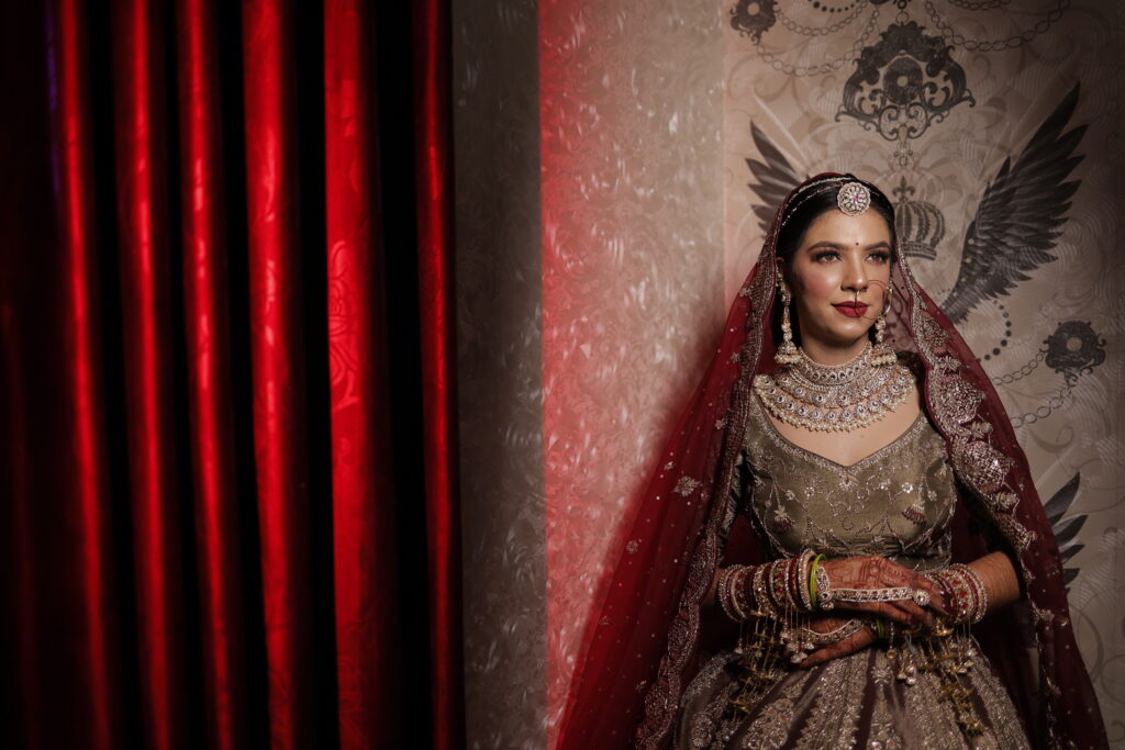 Bridal Portrait Tips